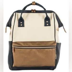 Wit & Delight x Target Travel Backpack